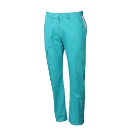 SU293 custom men's net color uniforms design pants uniforms stores 100 cotton lake blue Singapore SU293 custom men's net color uniforms design pants uniforms stores 100 cotton lake blue Singapore